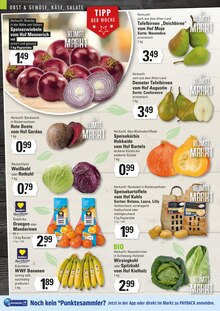 EDEKA Appen Prospekt der aktuellen Woche, gültig von 27.10.2025 bis 01.11.2025 Aktueller EDEKA Appen Prospekt "Top Angebote" mit 24 Seiten