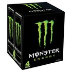 Boisson énergisante - MONSTER dans le catalogue Carrefour