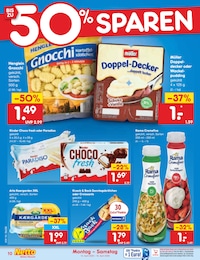 Rama Angebot & Preis im aktuellen Netto Marken-Discount Prospekt Rama Angebot im aktuellen Netto Marken-Discount Prospekt auf Seite 12
