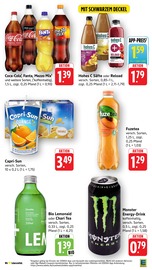Aktueller E center Prospekt mit Coca Cola, "Aktuelle Angebote", Seite 28