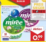 Frischkäsezubereitung von Miree im aktuellen Netto Marken-Discount Prospekt für 0,99 €