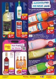 Riesling Angebot im aktuellen Netto Marken-Discount Prospekt auf Seite 19