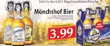 EDEKA Mitterteich - Helles Angebot im Prospekt Helles bei EDEKA im Mitterteich Prospekt für 3,99 €