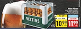 Pilsener Angebote von Veltins bei E center Bergkamen für 10,99 €