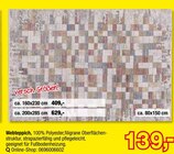 Aktuelle Teppich Angebote bei Opti-Megastore in Würzburg Aktuelles Webteppich Angebot bei Opti-Megastore in Würzburg ab 139,00 €