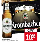Pils im Angebot bei Marktkauf in Schorndorf Pils Angebote von Krombacher bei Marktkauf Schorndorf für 10,99 €