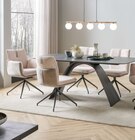 Sessel im aktuellen Höffner Prospekt