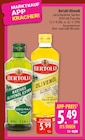 Olivenöl im Angebot bei Marktkauf in Erlangen Olivenöl Angebote von Bertolli bei Marktkauf Erlangen für 5,49 €