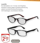 Lesehilfe Angebote bei GLOBUS Duisburg für 2,49 €