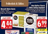 Dolce Gusto im Angebot bei EDEKA in Mönchengladbach Dolce Gusto Angebote von Nescafé bei EDEKA Mönchengladbach für 4,44 €