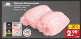 Hähnchen-Oberkeulensteaks bei Netto Marken-Discount im Prospekt "" für 2,99 €