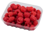 EDEKA - Himbeeren Angebot im Prospekt Himbeeren bei EDEKA im Prospekt "" für 1,99 €