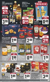 Barilla im E center Prospekt in Oberhausen Aktueller E center Prospekt mit Barilla, "Aktuelle Angebote", Seite 11