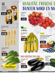 Spargel im EDEKA Prospekt in Ratingen Aktueller EDEKA Prospekt mit Spargel, "Aktuelle Angebote", Seite 8