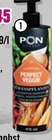 Flüssigdünger „Perfect Veggie“ im Angebot bei Hornbach in Offenbach Flüssigdünger „Perfect Veggie“ Angebote von PON bei Hornbach Offenbach für 9,45 €