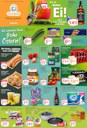 Aktueller GLOBUS Prospekt mit Milka, "Aktuelle Angebote", Seite 7