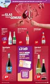 Rotwein im Getränke Hoffmann Prospekt in Remscheid Aktueller Getränke Hoffmann Prospekt mit Rotwein, "Aktuelle Angebote", Seite 4