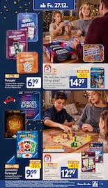 Aktueller ALDI Nord Prospekt mit Brettspiel, "Aktuelle Angebote", Seite 15