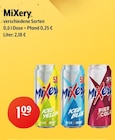 Mixery Iced Yellow im Angebot bei Getränke Hoffmann in Moers Mixery Iced Yellow Angebote bei Getränke Hoffmann Moers für 1,09 €