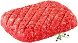 Aktuelles Schweine-Mett Angebot bei REWE in Rostock ab 0,66 €