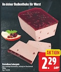 Preiselbeer Leberpate für 2,29 € bei E center im Angebot Preiselbeer Leberpate im aktuellen E center Prospekt