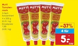 Aktuelle Tomaten Angebote bei Netto Marken-Discount in Wuppertal Aktuelles Tomatenmark Angebot bei Netto Marken-Discount in Wuppertal ab 5,00 €