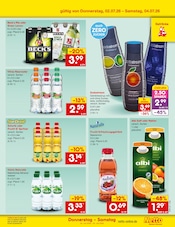 Aktueller Netto Marken-Discount Prospekt mit Sodastream, "Aktuelle Angebote", Seite 69