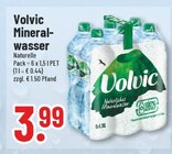 Naturelle im Angebot bei Trinkgut in Herten Naturelle Angebote von Volvic bei Trinkgut Herten für 3,99 €