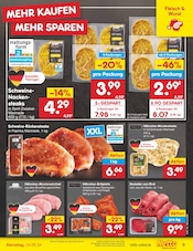 Ähnliche Angebote wie Gans im Prospekt "Aktuelle Angebote" auf Seite 9 von Netto Marken-Discount in Oranienburg