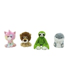 Carrefour Cusset - Promo Au choix parmi ces 4 peluches :
Hamster ou Paresseux ou Lion ou Licorne Promo Au choix parmi ces 4 peluches :
Hamster ou Paresseux ou Lion ou Licorne à 4,99 € dans le catalogue Carrefour à Cusset
