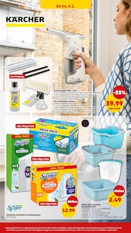 Koffer im aktuellen Penny Prospekt (Bielefeld) Koffer im Penny Prospekt "Wer gĂĽnstig will, muss Penny." mit 40 Seiten (Bielefeld)