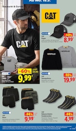 Herrenunterwäsche Angebot im aktuellen Lidl Prospekt auf Seite 41