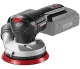 Performance Ponceuse excentrique ou vibrante sans fil - Parkside dans le catalogue Lidl