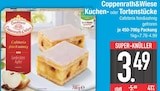 Aktuelles Kuchen Angebot bei E center in Augsburg ab 3,49 €