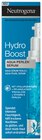 Hydro Boost Aqua Creme, Gel oder Serum von Neutrogena für 8,99 € bei Rossmann im Angebot Hydro Boost Aqua Creme, Gel oder Serum von Neutrogena im aktuellen Rossmann Prospekt