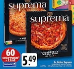 Suprema Margherita bei EDEKA im Velbert Prospekt für 5,49 €