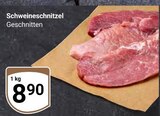 Aktuelle Schnitzel Angebote bei GLOBUS in Duisburg Aktuelles Schweineschnitzel Angebot bei GLOBUS in Duisburg ab 8,90 €