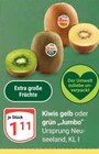 Kiwis gelb im Angebot bei GLOBUS in Rostock Kiwis gelb Angebote bei GLOBUS Rostock für 1,11 €