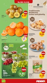 Geflügel Angebot im Penny Prospekt, gültig von 28.09.2026 bis 03.10.2026 Geflügel Angebot im aktuellen Penny Prospekt auf Seite 5