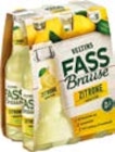 Aktuelles Fassbrause Angebot bei Trink und Spare in Dinslaken ab 4,99 €