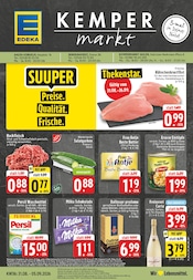EDEKA Discounter Prospekt der aktuellen Woche mit 28 Seiten, gültig von 31.08.2026 bis 05.09.2026, in Ahlen und Umgebung Aktueller EDEKA Discounter Prospekt in Ahlen und Umgebung, "Aktuelle Angebote" mit 28 Seiten, 31.08.2026 - 05.09.2026