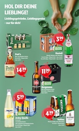 Aktueller Getränke Hoffmann Prospekt mit Radler, "Aktuelle Angebote", Seite 9