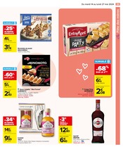 Congélateur Angebote im Prospekt "Carrefour" von Carrefour auf Seite 41