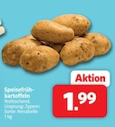 Speisefrühkartoffeln im Angebot bei nah&frisch in Neustadt Speisefrühkartoffeln Angebote bei nah&frisch Neustadt für 1,99 €