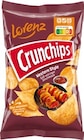 Aktuelles Crunchips Angebot bei Kaufland in Würzburg ab 0,88 €