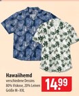 Hawaiihemd Angebote bei famila Nordost Elmshorn für 14,99 €