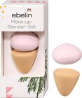 Make-up Blender Set Summer Travel 2tlg. von ebelin im aktuellen dm-drogerie markt Prospekt für 3,45 €