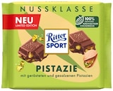 Aktuelle Ritter Sport Angebote bei REWE in Karlsruhe Aktuelles Schokolade Nussklasse Angebot bei REWE in Karlsruhe ab 1,69 €