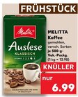 Aktuelles Auslese Klassisch Angebot bei Kaufland in Dresden ab 6,99 €