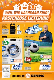 expert Prospekt mit 18 Seiten (Georgsmarienhütte)